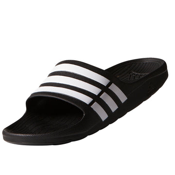 Chanclas de baño para hombre y mujer | Adidas Duramo Slide - G158 depor8